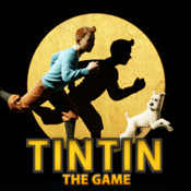 دانلود بازی The Adventures of Tintin™ – The Game برای آیفون آیپاد آیپد