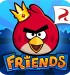   دانلود بازی پرندگان خشمگین اندروید Angry Birds Friends v1.5.0 + نسخه مود شده