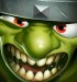 دانلود هک بازی استراتژیک اندروید Incoming! Goblins Attack TD v1.1.0