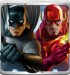 دانلود هک بازی بتمن اندروید Batman & The Flash: Hero Run v1.7