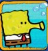  دانلود بازی محبوب دودل جامپ Doodle Jump SpongeBob v1.01 اندروید نسخه پول بینهایت (مود شده)