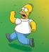 دانلود هک بازی اندروید The Simpsons™: Tapped Out v4.11.0
