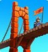 دانلود بازی اندروید ساخت پل Bridge Constructor Medieval v1.2 به همراه فایل مود شده
