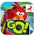 دانلود بازی مسابقات رانندگی انگری بردز Angry Birds Go! v1.4.3 اندروید همراه فایل مود شده 