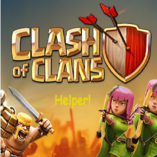 دانلود برنامه کلش وین مجموعه و آموزش های بازی clash of clans