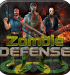 دانلود هک بازی Zombie Defense v8.8 اندروید
