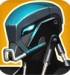 دانلود نسخه مود شده بازی نبرد ربات ها EPOCH v1.5.2 برای اندروید 