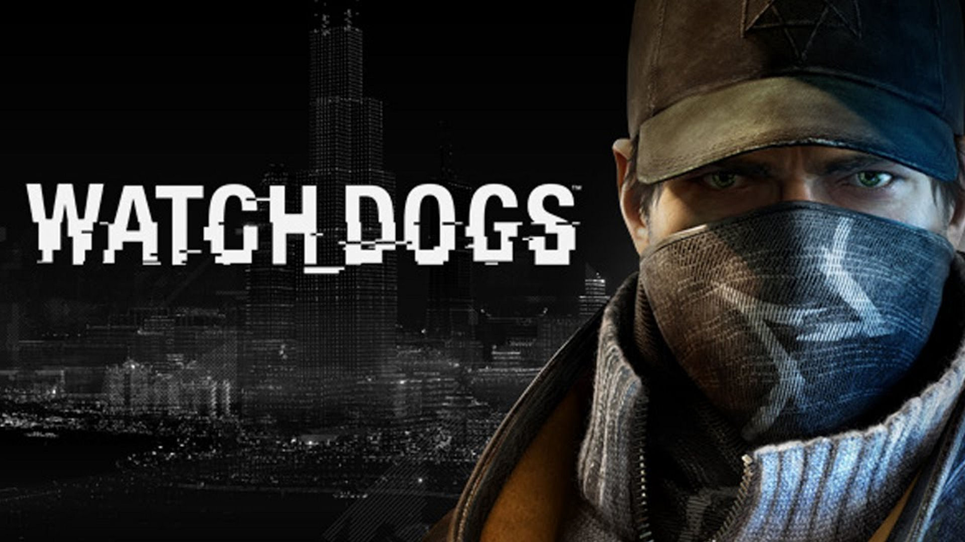 بازی جدید Watch Dogs + دانلود تریلر جدید