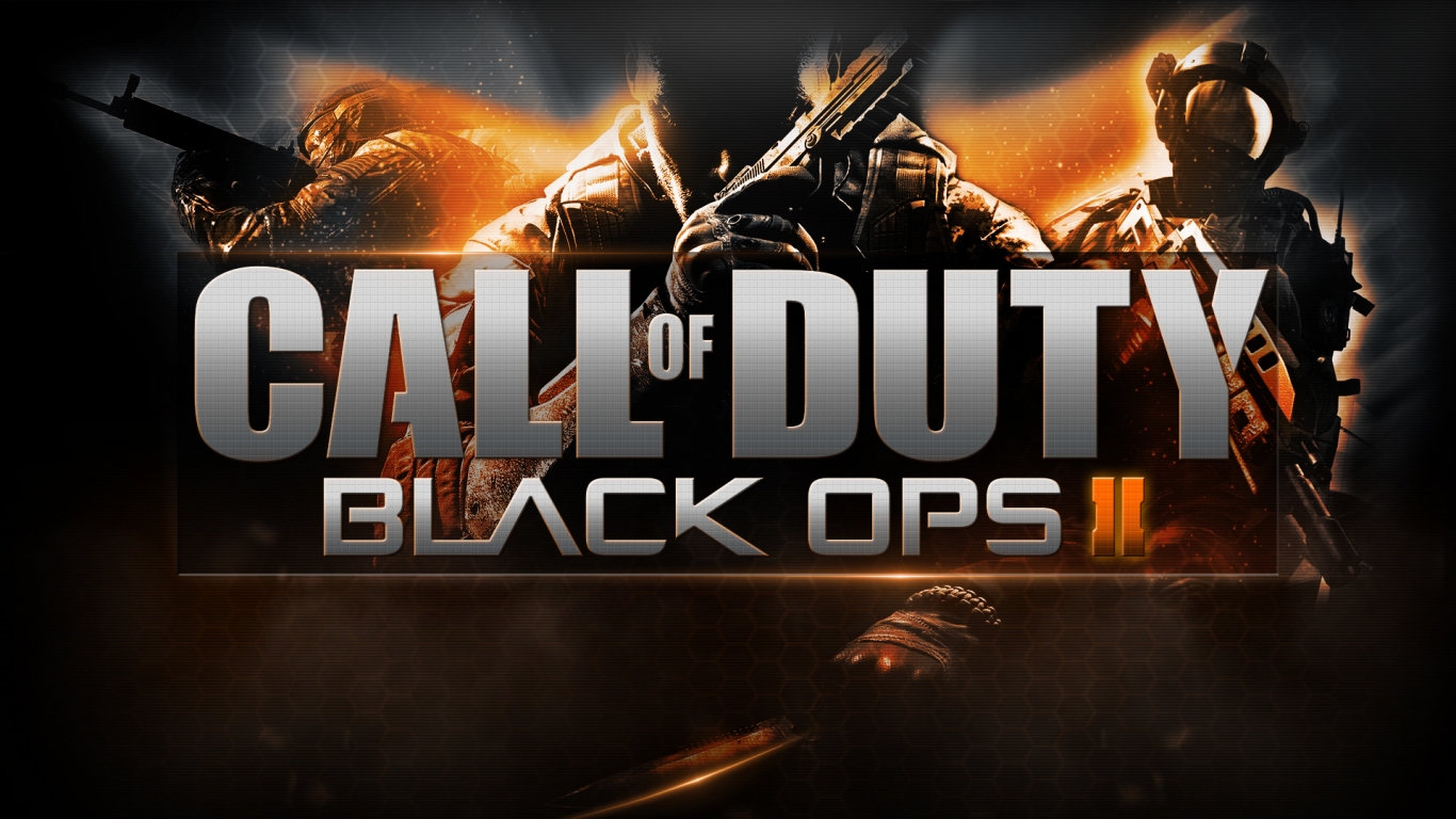 آموزش آنلاین بازی کردن Call Of Duty Black Ops 2 به روش {PlusMaster} 