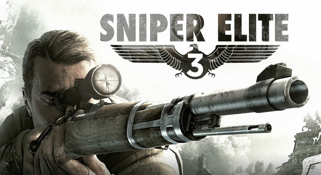 اموزش انلاین بازی کردن Sniper Elite 3