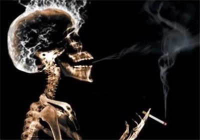 مصر، ایران و پاکستان بزرگترین مصرف کنندگان دخانیات جهان 