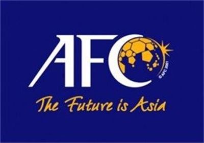 اعلام برنامه کامل مسابقات فوتبال زیر۱۴ سال آسیا در همدان 