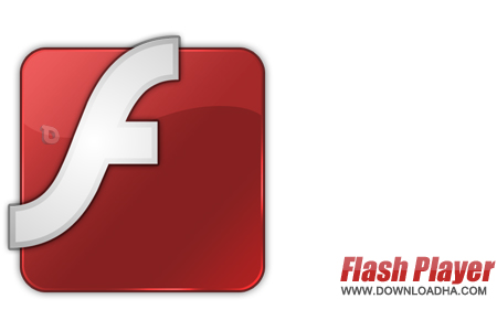 فلش پلیر برای مرورگرهای ویندوز Adobe Flash Player 12.00.43