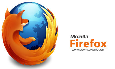 مروگر سریع فایرفاکس Mozilla Firefox 28.0 Final