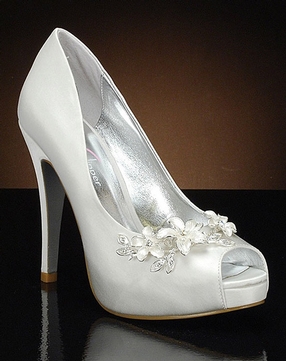 ,مدل‌های کفش عروس 93,www.litemode.ir,