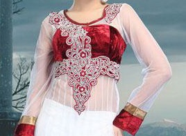  لباس هندی 2014