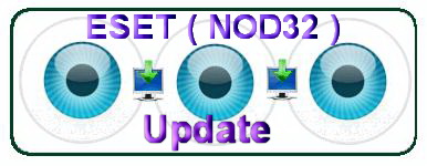 ESET NOD32 Update 2013/09/07 | آپدیت رایگان و  امروز نود 32 1392/06/16