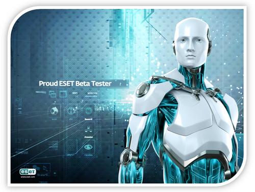 ESET NOD32 Antivirus & Smart Security version 7 beta Download | دانلود نود 32 و اسمارت سکوریتی ESET NOD32 Antivirus & Smart Security 7 Beta