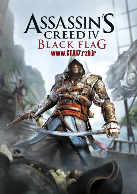 0_ Assassins_Creed - IV-Black - Flag_Cover_Art.jpg (454×640)