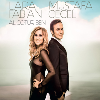 دانلود البوم ترکی جدید Mustafa Ceceli Ft. Lara Fabian به نام Al Gotur Beni (Album)