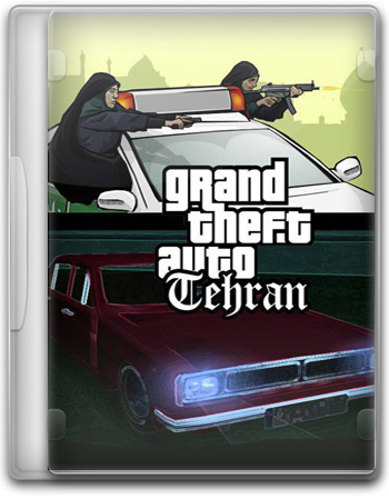 دانلود بازی جی تی ای ۵ (GTA 5) فارسی – Grand Theft Auto: San Andreas