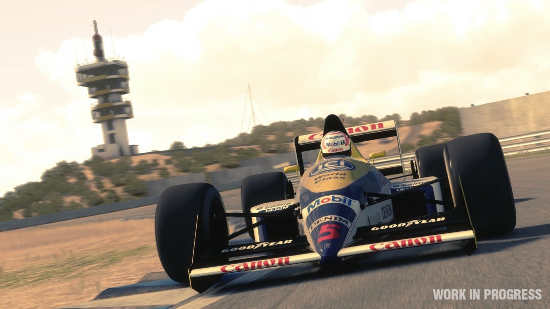 دانلود تریلر نشان دهنده سرعت در F1 2013 