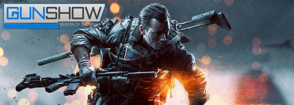 دانلود ویدیویی از گیم پلی نسخه بتای Battlefield 4 در xbox360