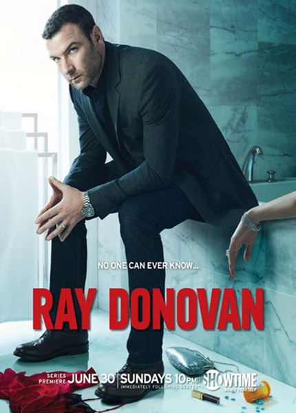 دانلود سریال Ray Donovan