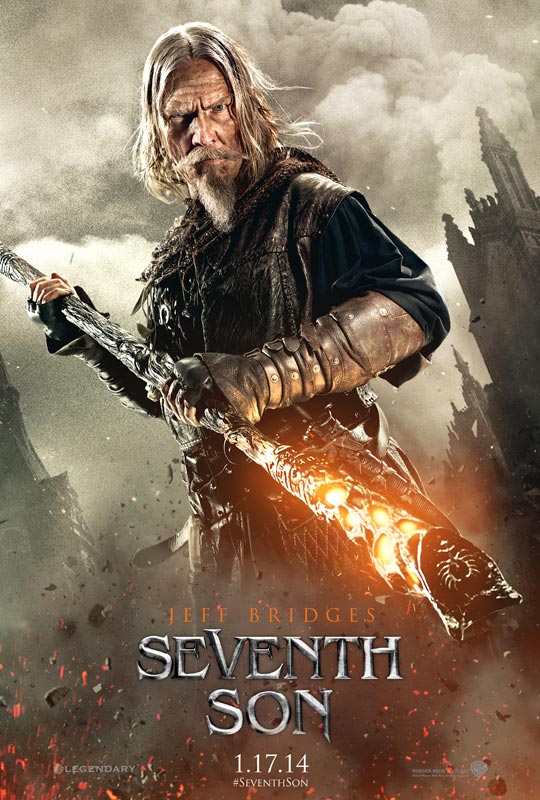 دانلود تریلر فیلم سینمایی The Seventh Son 2015