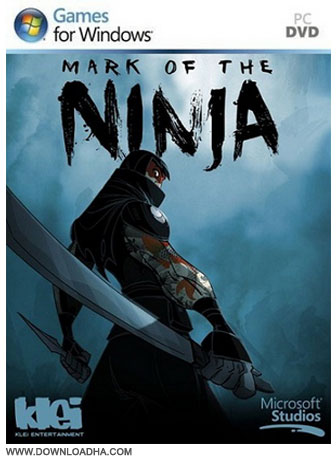 دانلود بازی mark of ninja