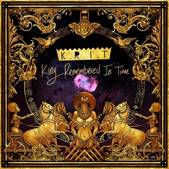 Big_K.R.I.T. - King_Remembered_In_Time