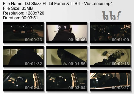 DJ_Skizz_Ft._Lil_Fame_&_Ill_Bill___Vio_Lence