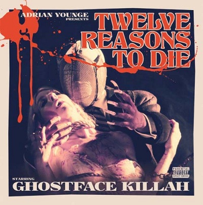 Ghostface_Killah_&_Adrian_Younge___Twelve_Reasons_To_Die