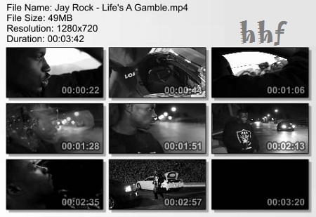 Jay_Rock___Life's_A_Gamble