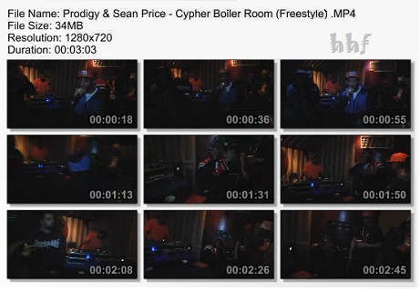 Prodigy_&_Sean_Price___Cypher_Boiler_Room_Freestyle
