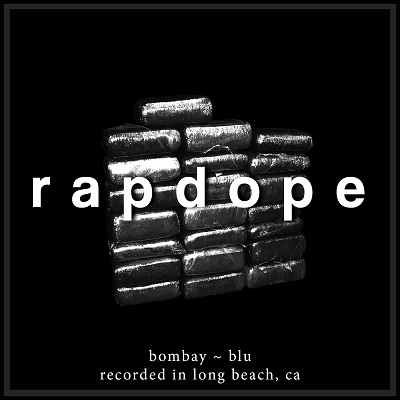 Blu & Bombay - rap dope