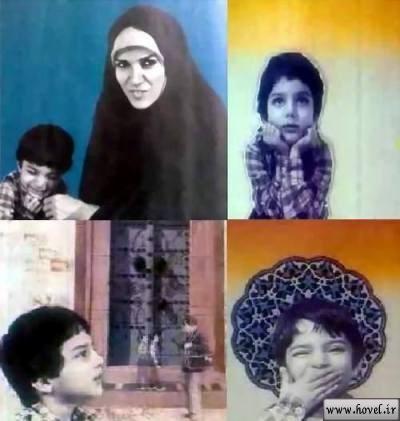 ناگفته‌های «علی کوچولو» از مافیای سینمای ایران تا مهاجرت به هلند +تصاویر