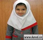 مخترع کوچولوی ایرانی! + عکس