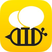 دانلود BeeTalk 2.0.6 نرم افزار مسنجر محبوب بی تالک برای اندروید