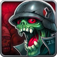 دانلود Zombie Evil 1.15 بازی زامبی تهدید زمین برای اندروید