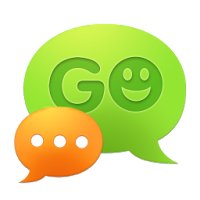 دانلود GO SMS Pro 6.23 برنامه ارتباطی برای اندروید