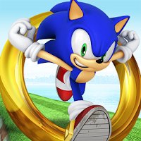 دانلود بازی جذاب سونیک Sonic Dash 2.0.1.Go برای اندروید