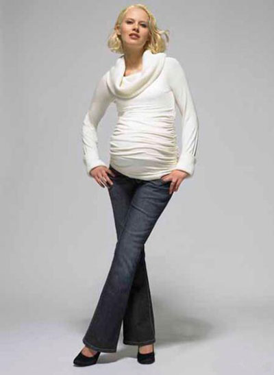 مدل لباس بارداری؛لباس حاملگی