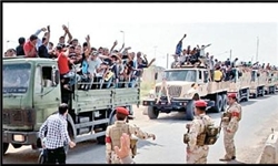 روزشمار ۳۰ روز بحران عراق/ «اتحاد بعث و تکفیر» مقابل «اتحاد مردم، مرجعیت و دولت»
