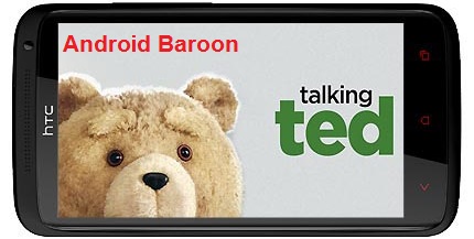 talking ted