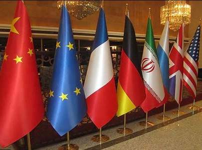 دور دوم مذاکرات ایران و 1+5 در آلماتي آغاز شد