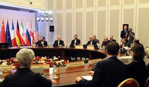علی باقری: پیشنهاد جدید ایران مورد توجه 1+5 قرار گرفته است