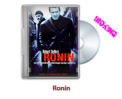 دانلود Ronin 1998 - فیلم رونین (دوبله فارسی)