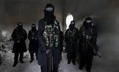 آشنایی با گروهک تروریستی «جبهه اسلامی» در سوریه