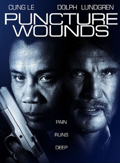 دانلود فیلم Puncture Wounds 2014